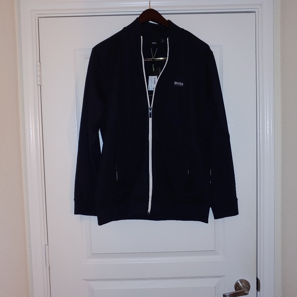 Hugo Boss Light Weight XL Jacket